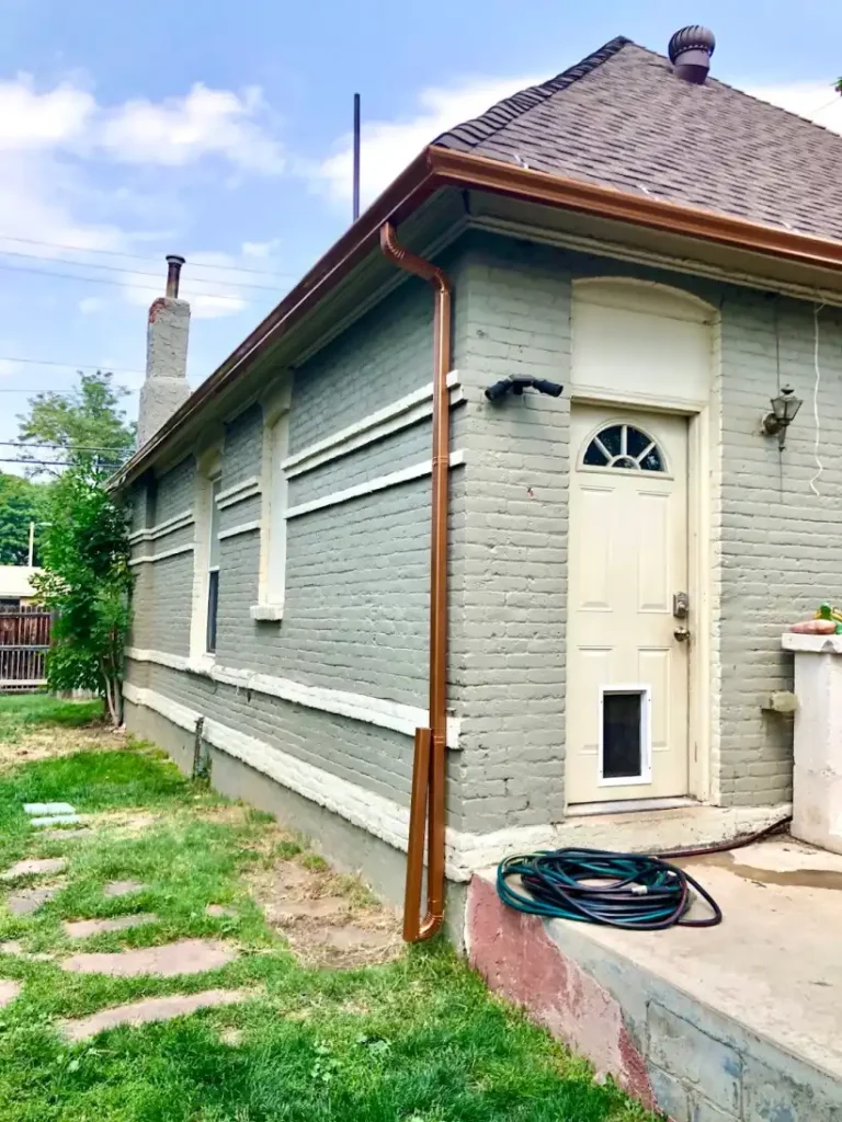 Gutter cleaning experts in denver colorado