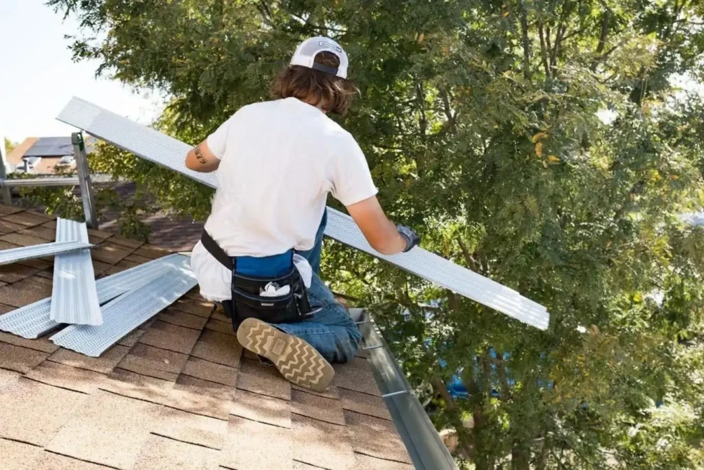 Can Gutters Be Repaired or Do They Need Replacement