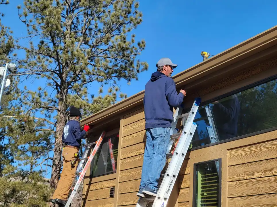 How Much does gutter installation cost in denver colorado. Skyline Gutters Denver