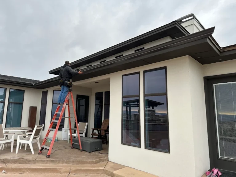 How Much Does Gutter Services Cost in Denver - Skyline Gutter Denver